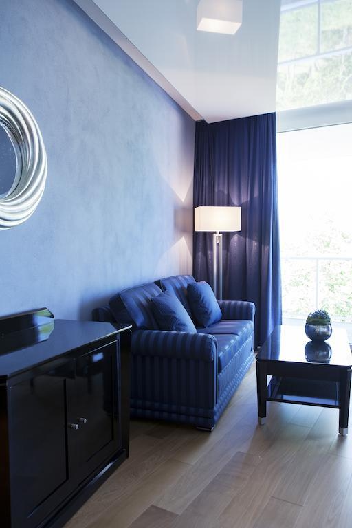 Hotel Schwitzer's Am Park Waldbronn